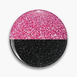 Blackpink Pins - Blackpink color Pin RB0408