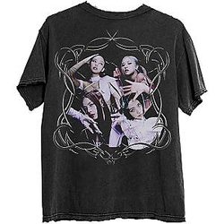 Stay Stylish and Fierce with a BLACKPINK T-Shirt