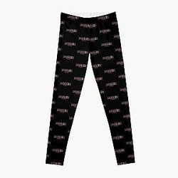 Blackpink Leggings - Lovesick Girls Blackpink Leggings RB0408