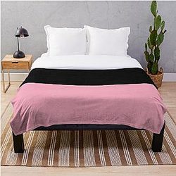Blackpink Blanket - BLACKPINK Throw Blanket RB0408