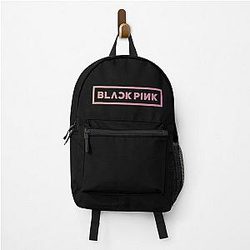 Blackpink Backpacks - BLACKPINK Backpack RB0408