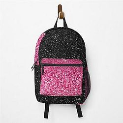 Blackpink Backpacks - Blackpink color Backpack RB0408