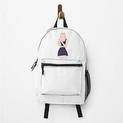 Blackpink Backpacks - ROSÉ 2019 World Tour Concert Stage Outfit  Backpack RB0408
