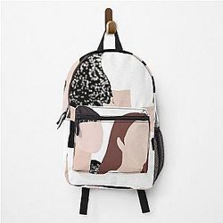 Blackpink Backpacks - BLACKPINK  Backpack RB0408