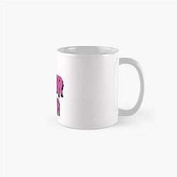Blackpink Mugs - In your area Blink, how you like that  Classic Mug RB0408
