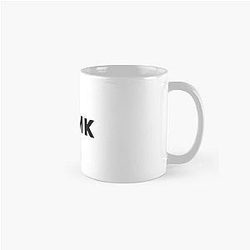 Blackpink Mugs - BLINK Blackpink Merchandise Classic Mug RB0408
