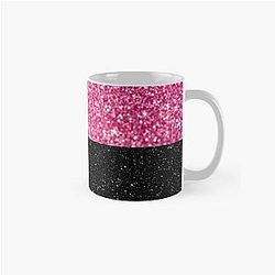 Blackpink Mugs - Blackpink color Classic Mug RB0408