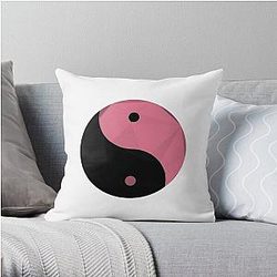 Blackpink Pillows - BLACKPINK Throw Pillow Cover RB0408