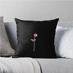 Blackpink Pillows - Blackpink Rosé Throw Pillow RB0408