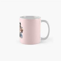 Blackpink Mugs - Blackpink  Classic Mug RB0408