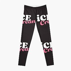 Blackpink Leggings - Blackpink ice cream Leggings RB0408