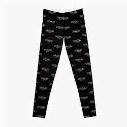 Blackpink Leggings - Blackpink Lovesick Girls Leggings RB0408