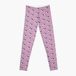 Blackpink Leggings - BlackPink Ice cream Leggings RB0408