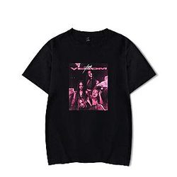 Blackpink T-shirts - New! Shut Down Pink Venom Unisex T-Shirt