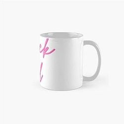 Blackpink Mugs - Lovesick Girls Blackpink Classic Mug RB0408