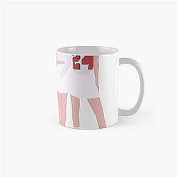 Blackpink Mugs - BLACKPINK Ice Cream Artwork Classic Mug RB0408