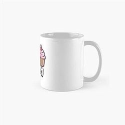 Blackpink Mugs - Blackpink Ice Cream Classic Mug RB0408