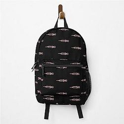 Blackpink Backpacks - Blackpink Lovesick Girls Syringe Backpack RB0408