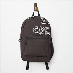 Blackpink Backpacks - Blackpink Ice Cream Backpack RB0408