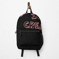 Blackpink Backpacks - Blackpink Ice Cream Backpack RB0408