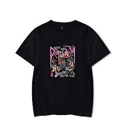 Blackpink T-shirts - New! Taste That Pink Venom Graphic T-Shirt