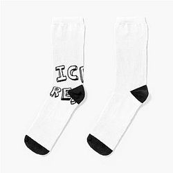 Blackpink Socks - Blackpink Ice Cream Socks RB0408