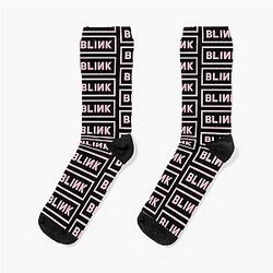 Blackpink Socks - BLINK Socks RB0408