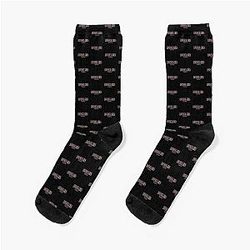 Blackpink Socks - Blackpink Lovesick Girls Socks RB0408