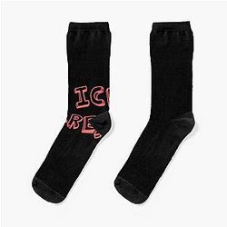 Blackpink Socks - Blackpink Ice Cream Socks RB0408