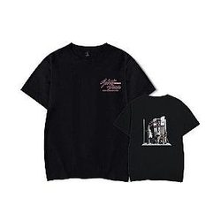 Blackpink T-shirts - New! Shut Down Photoshoot 2 Classic T-Shirt