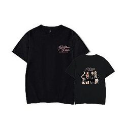 Blackpink T-shirts - New! Shut Down Photoshoot 1 Classic T-Shirt