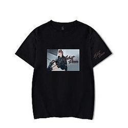 Blackpink T-shirts - New! Shut Down Rose Classic T-Shirt