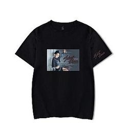 Blackpink T-shirts - New! Shut Down Jisoo Classic T-Shirt