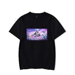 Blackpink T-shirts - Ready For Love PUBG Virtual Classic T-Shirt