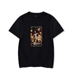 Blackpink T-shirts - Ready For Love PUBG Lisa Classic T-Shirt