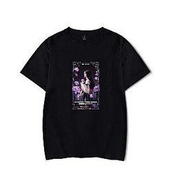 Blackpink T-shirts - Ready For Love PUBG Jisoo Classic T-Shirt