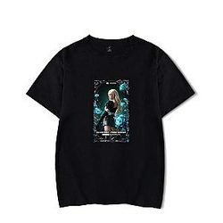 Blackpink T-shirts - Ready For Love PUBG Rose Classic T-Shirt