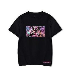 Blackpink T-shirts - BLACKPINK Ready For Love Classic T-Shirt