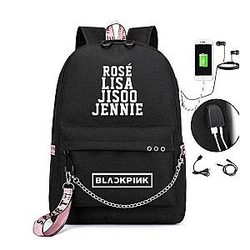 Blackpink Backpacks - BLACKPINK New Fashion Backpack