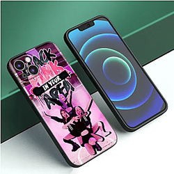 Blackpink How Do You Like That Phone Case - Kpop Girls Phone Case For Apple iPhone