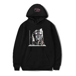 Blackpink Hooodies - New! Black Pink Shut Down Pullover Hoodie