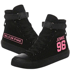 Blackpink Shoes – BLACKPINK JENNIE High Quality Shoes