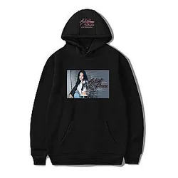 Blackpink Hooodies - New! Jennie Shut Down Pullover Hoodie