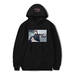 Blackpink Hooodies - New! Rose Shut Down Pullover Hoodie