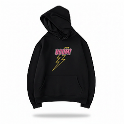 Peripheral Graphic PTTT0701 Blackpink Hoodies
