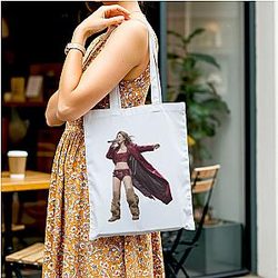 Jennie In Mama 2025 DTNK1401 Blackpink Bags