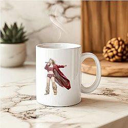 Jennie In Mama 2025 DTNK1401 Blackpink Mugs