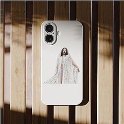 Jennie Make Some Noise In MMA DTNK1401 Blackpink iPhone Cases