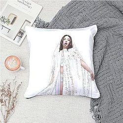 Jennie Make Some Noise In MMA DTNK1401 Blackpink Pillows