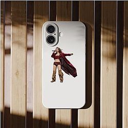 Jennie In Mama 2025 DTNK1401 Blackpink iPhone Cases